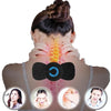 Massageador Corporal Portátil – Auto Relax