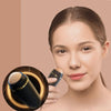 Massageador e Removedor de Oleosidade da Pele - Oiless Skin