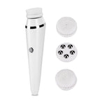 Massageador Elétrico Facial