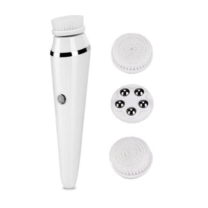 Massageador Elétrico Facial