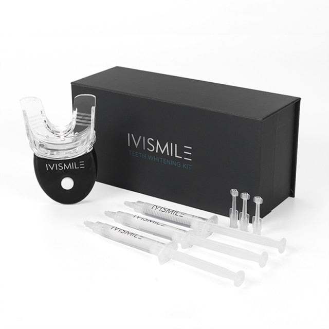 Kit Clareamento Dental - LED