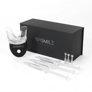 Kit Clareamento Dental - LED