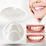 Sorriso Perfeito™️ Dentaduras removíveis
