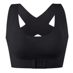 Sutiã Top Corretor Postural - Comfort Push Up!