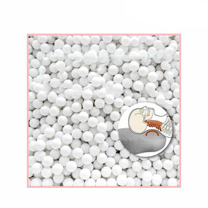 Travesseiro Ortopédico Ergonômico Sleep Confort