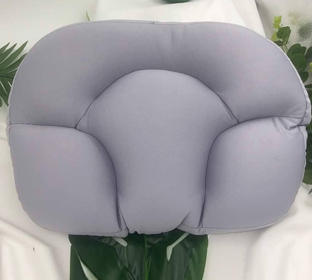 Travesseiro Ortopédico Ergonômico Sleep Confort