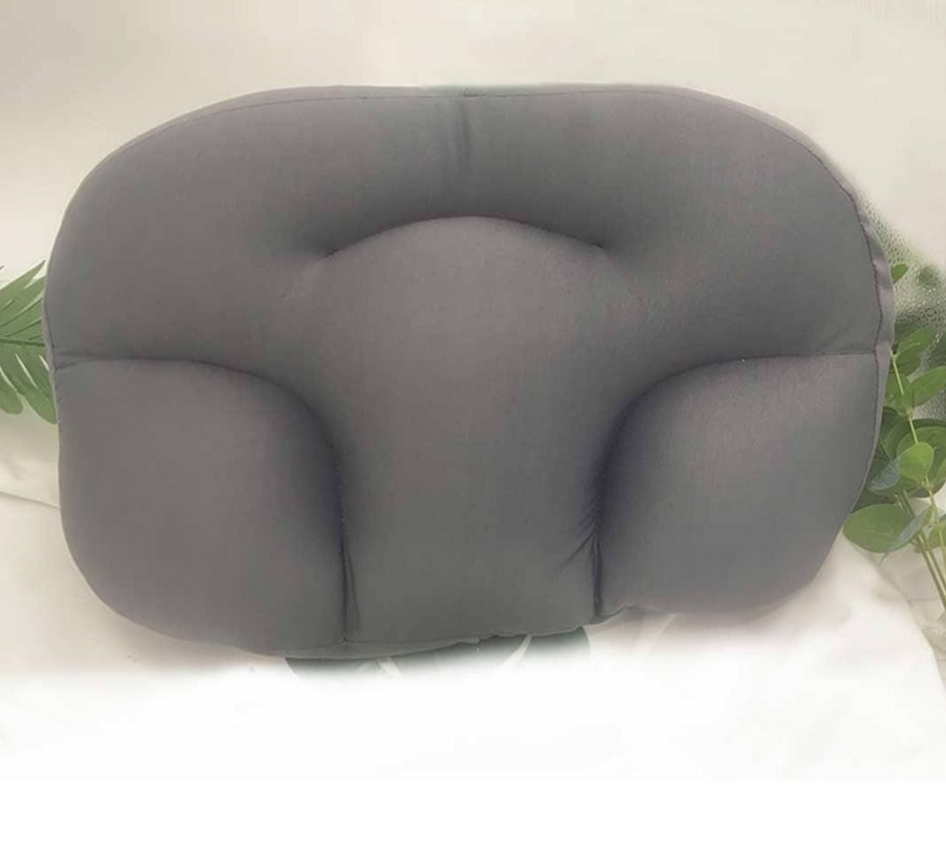 Travesseiro Ortopédico Ergonômico Sleep Confort