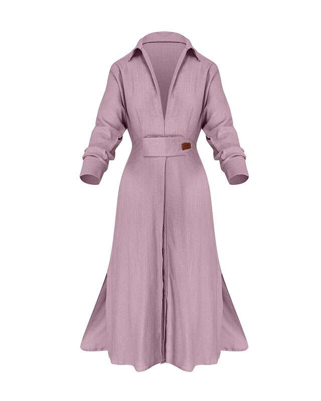 Vestido Luna
