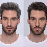 Shampoo Escurecedor de Cabelo Pure-Black